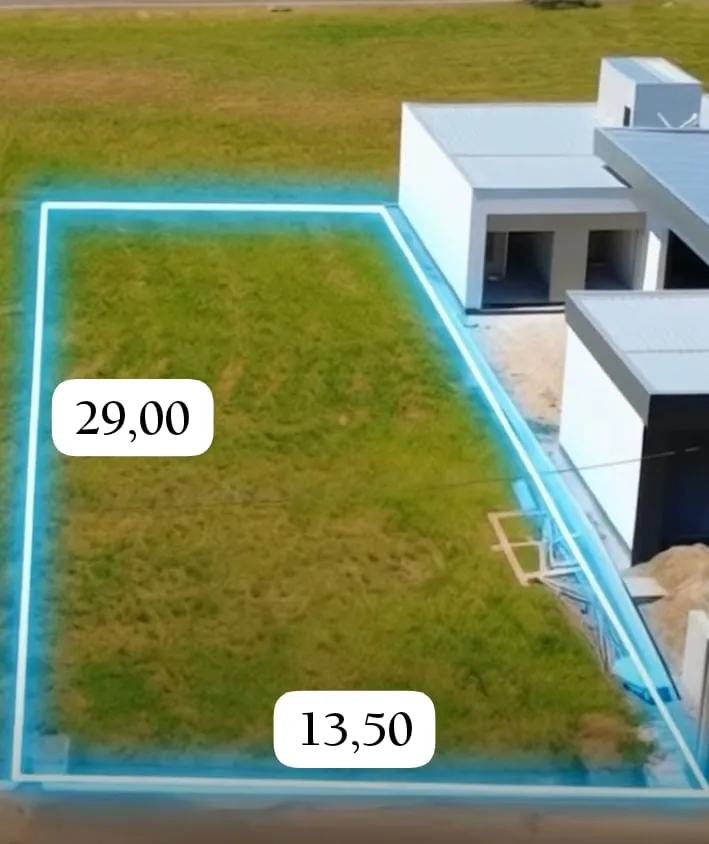 Terreno à venda no condomínio Blumen Garten - Universitário, Venâncio Aires